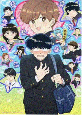 变身漫画名场面：首次变身时的镜面碎裂